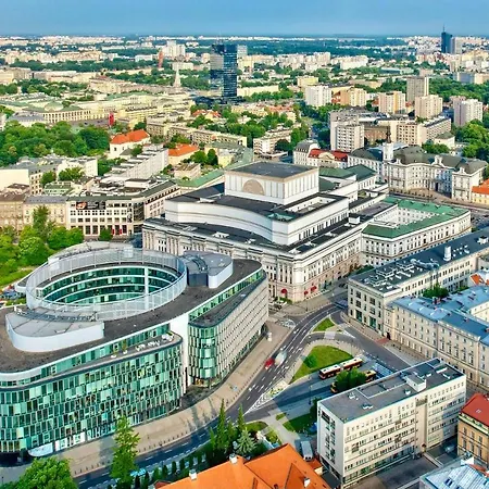 公寓 Aircondition Orange 4 Metro 65'tv Fast Wifi Netflix Hbo Appletv