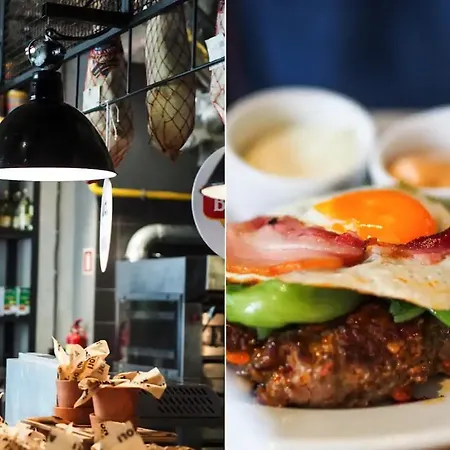 Aircondition Orange 4 Metro 65'tv Fast Wifi Netflix Hbo Appletv 아파트